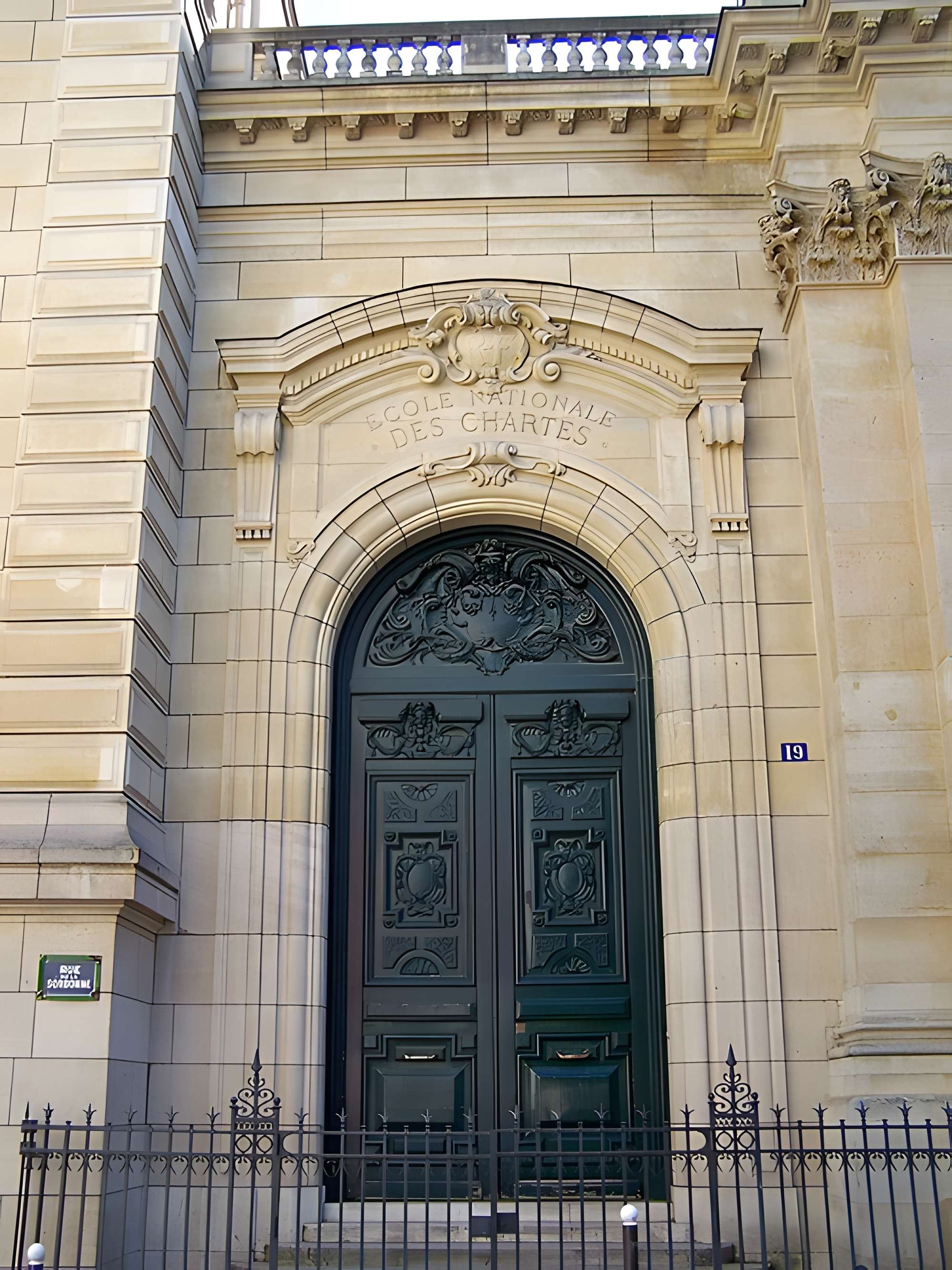 Sorbonne (La)