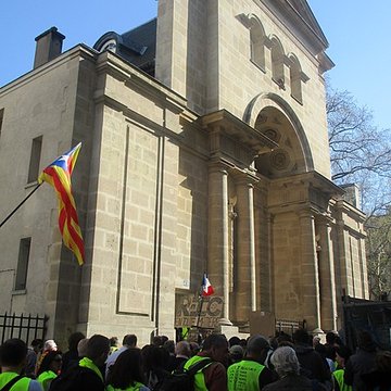 Académie de Médecine