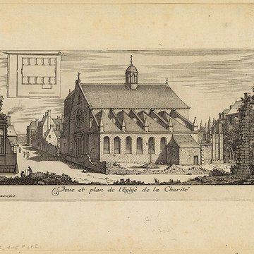 Académie de Médecine