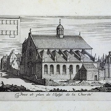 Académie de Médecine