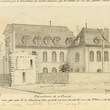 Académie de Médecine
