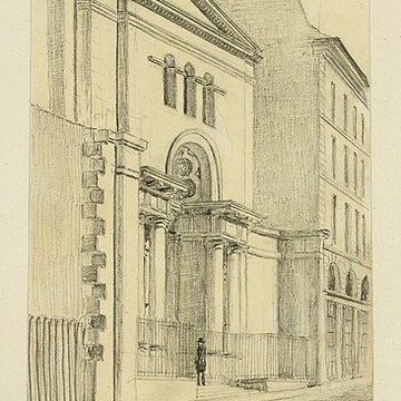 Académie de Médecine