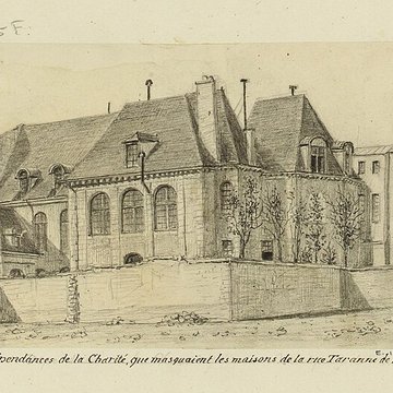 Académie de Médecine