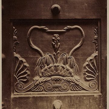 Académie de Médecine