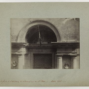 Académie de Médecine