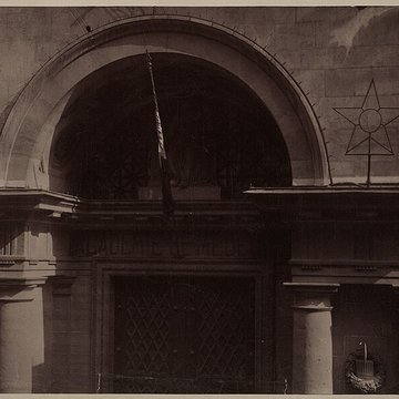 Académie de Médecine