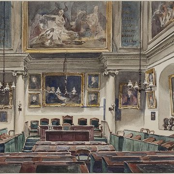 Académie de Médecine