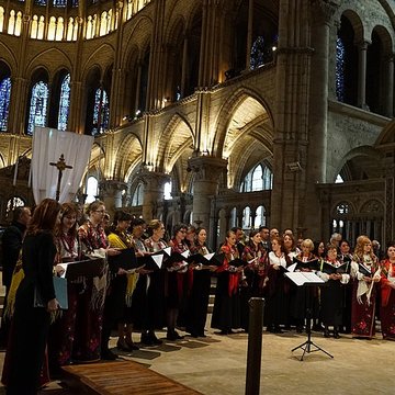 Académie de Médecine
