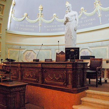 Académie de Médecine