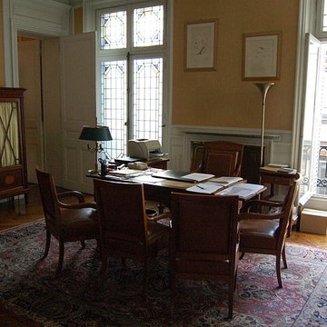 Académie de Médecine