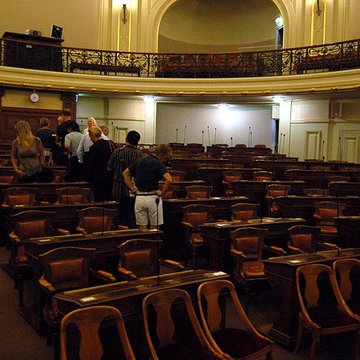 Académie de Médecine