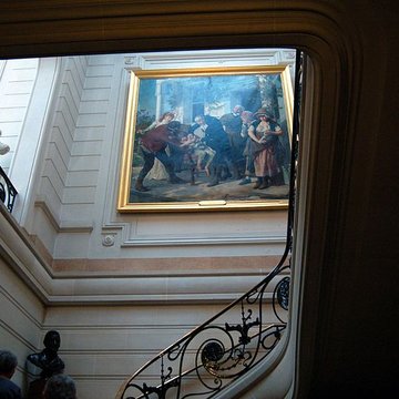 Académie de Médecine