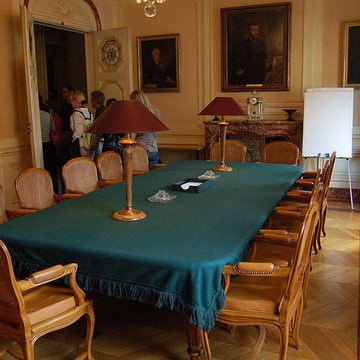 Académie de Médecine