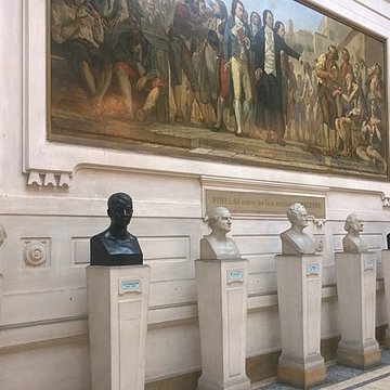 Académie de Médecine