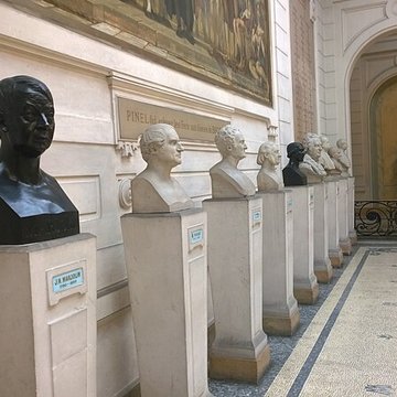 Académie de Médecine