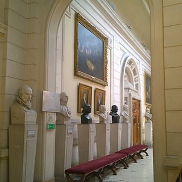 Académie de Médecine