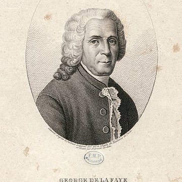 Académie de Médecine