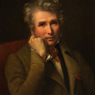 Académie de Médecine