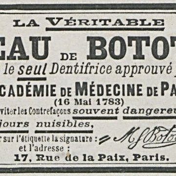 Académie de Médecine