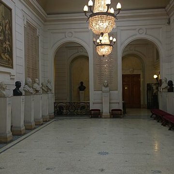 Académie de Médecine