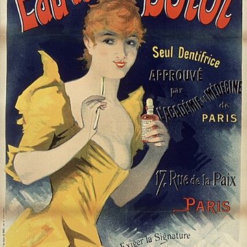 Académie de Médecine