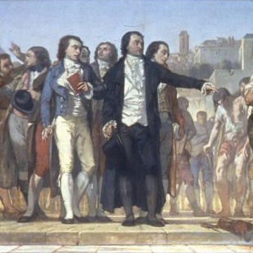 Académie de Médecine