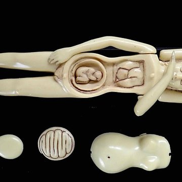 Académie de Médecine