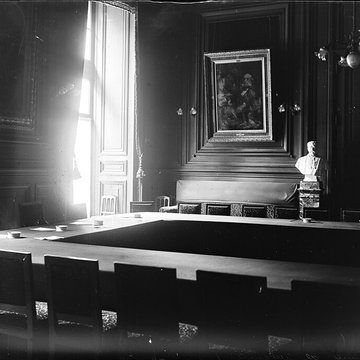 Académie de Médecine