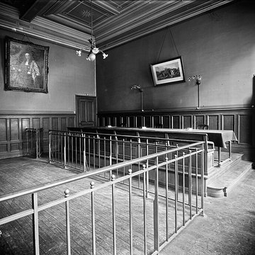 Académie de Médecine