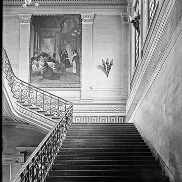 Académie de Médecine