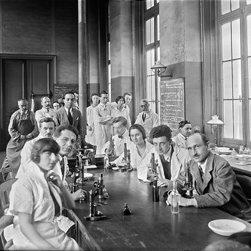 Académie de Médecine