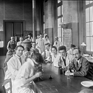 Académie de Médecine