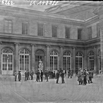 Académie de Médecine