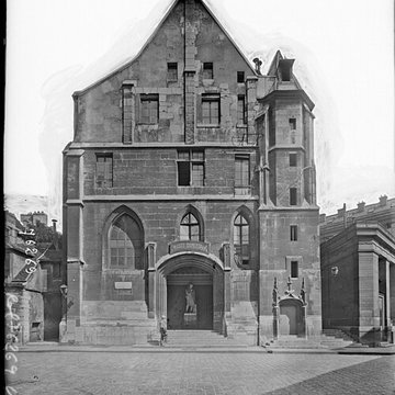 Académie de Médecine