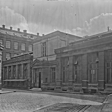 Académie de Médecine