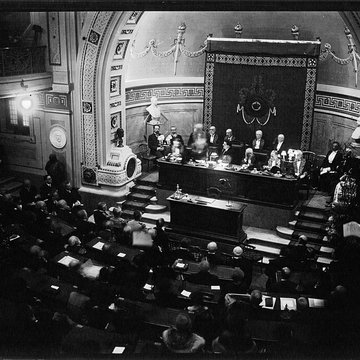Académie de Médecine