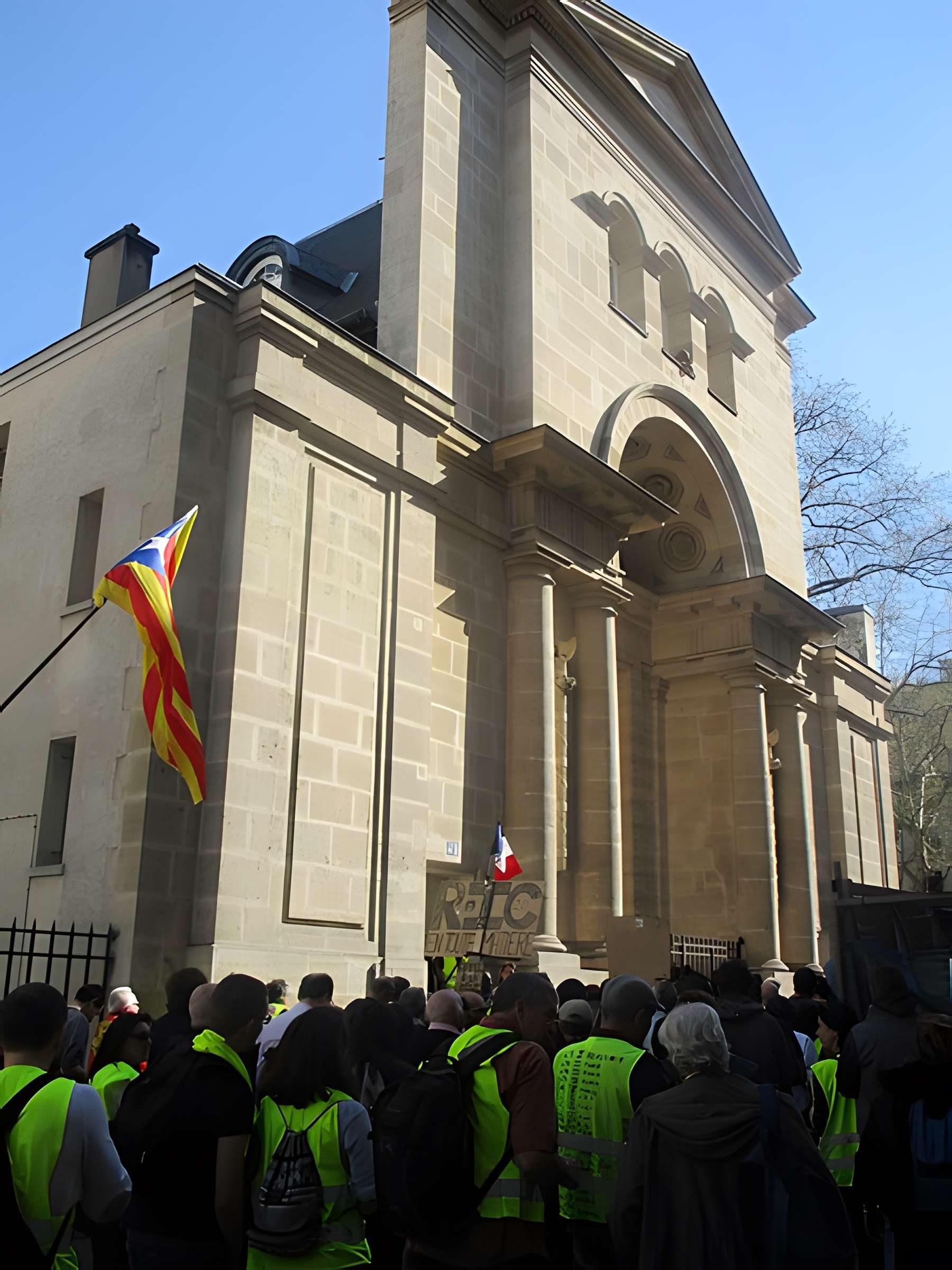 Académie de Médecine
