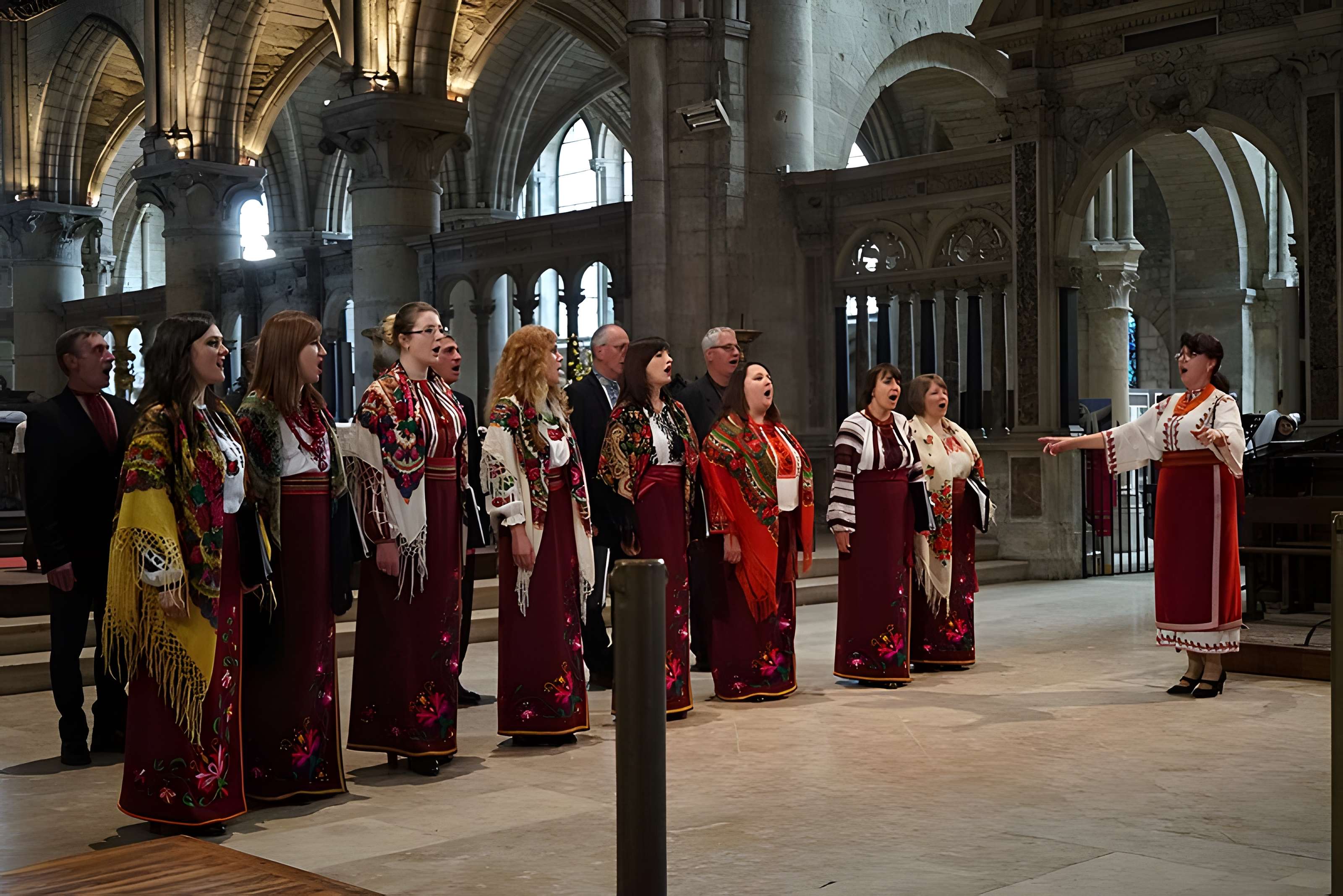 Académie de Médecine