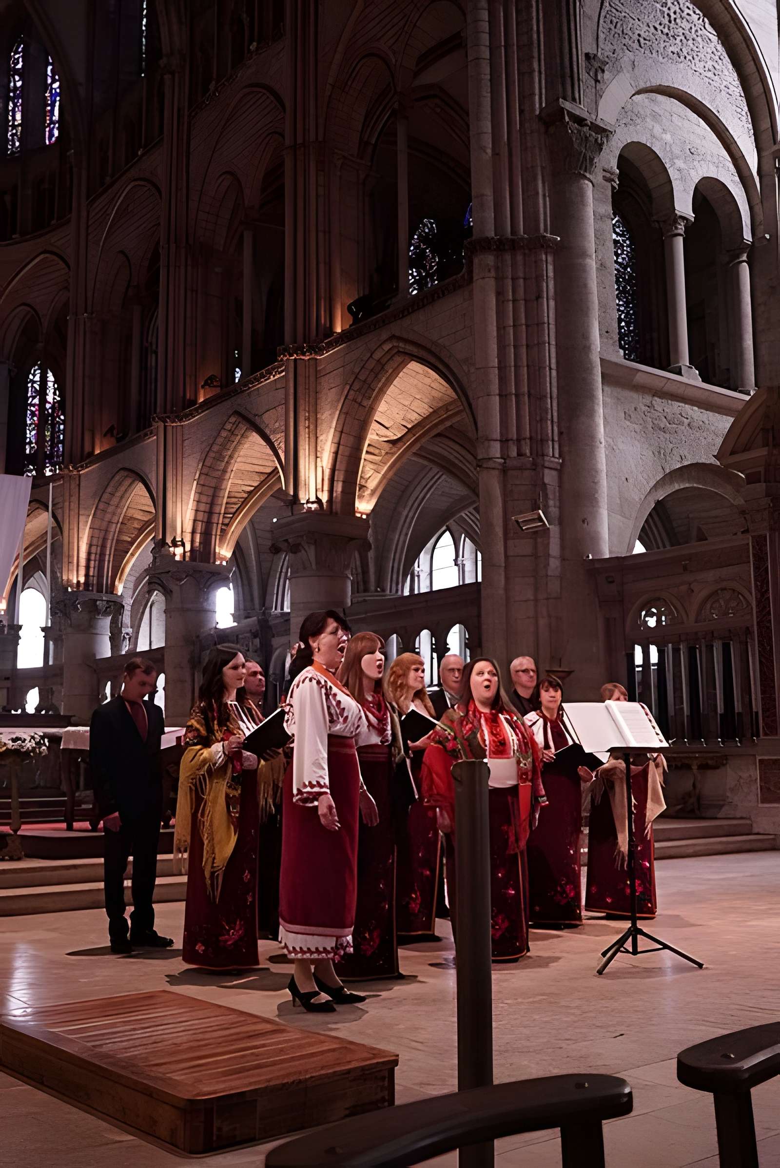 Académie de Médecine