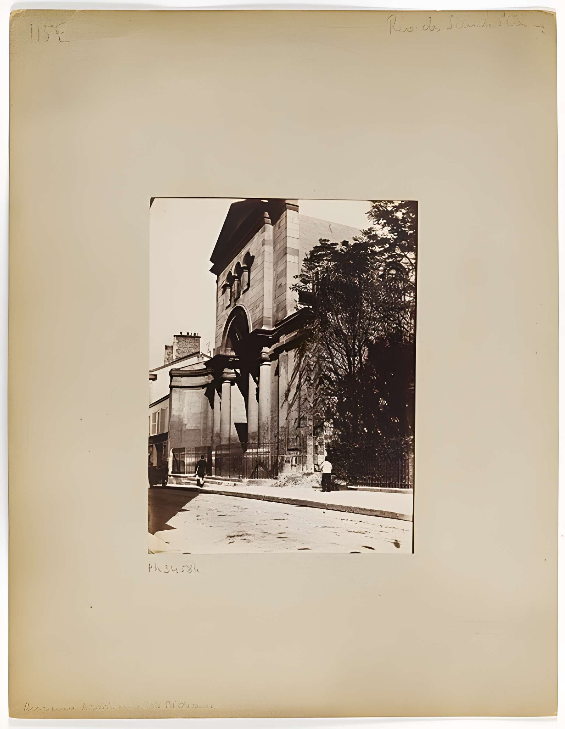 Académie de Médecine