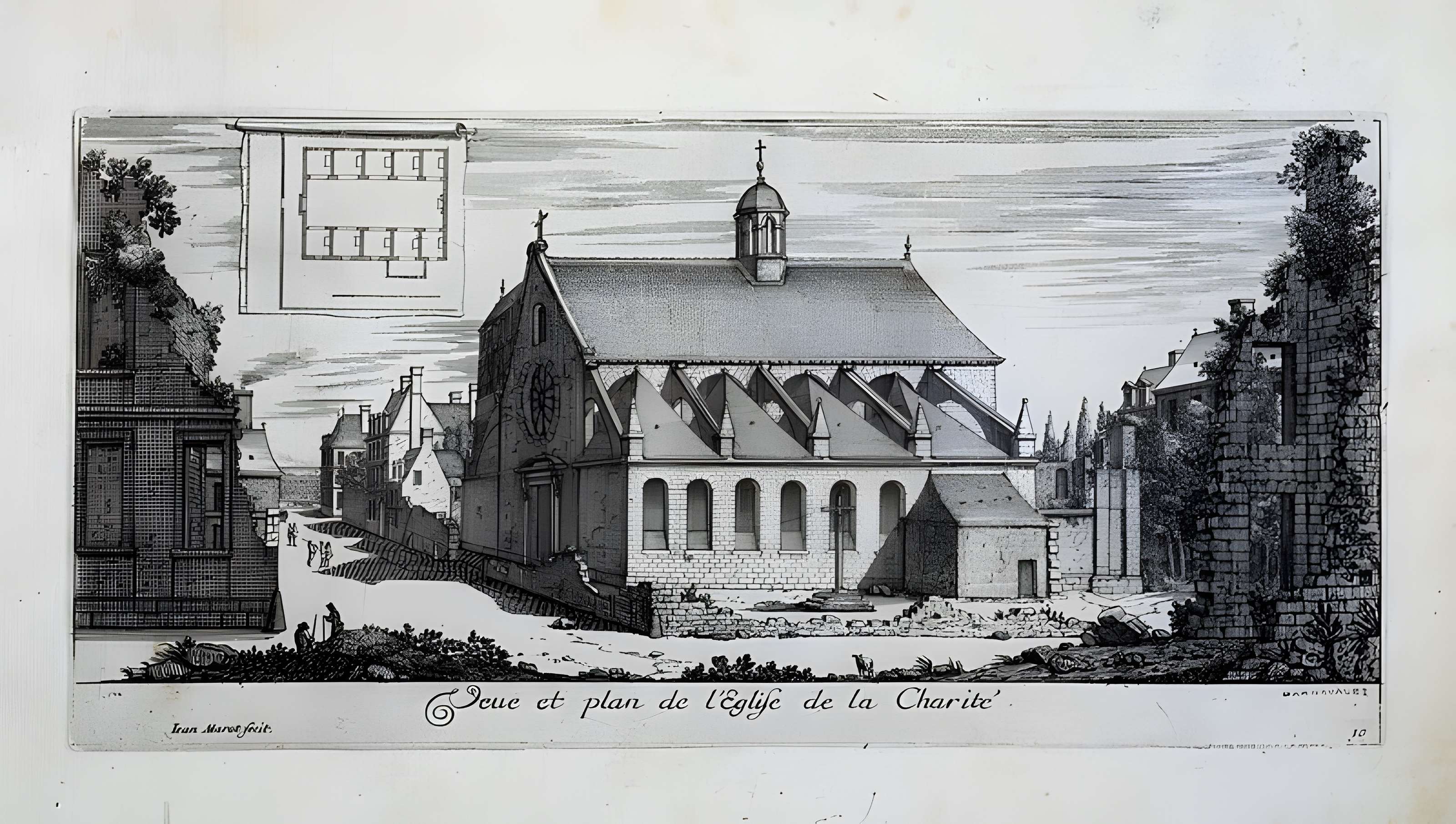 Académie de Médecine