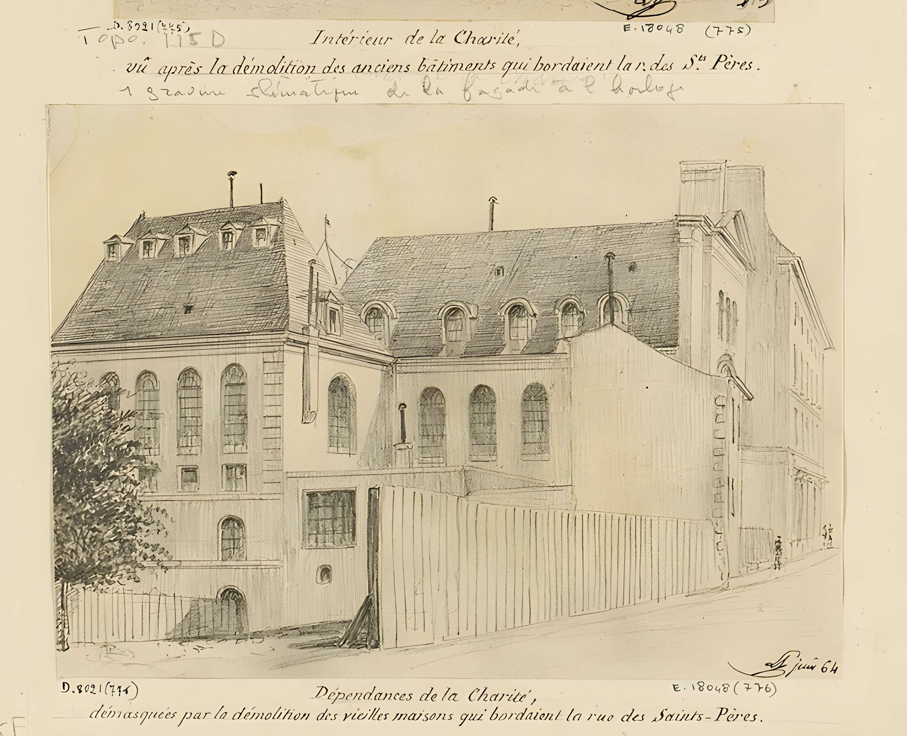 Académie de Médecine