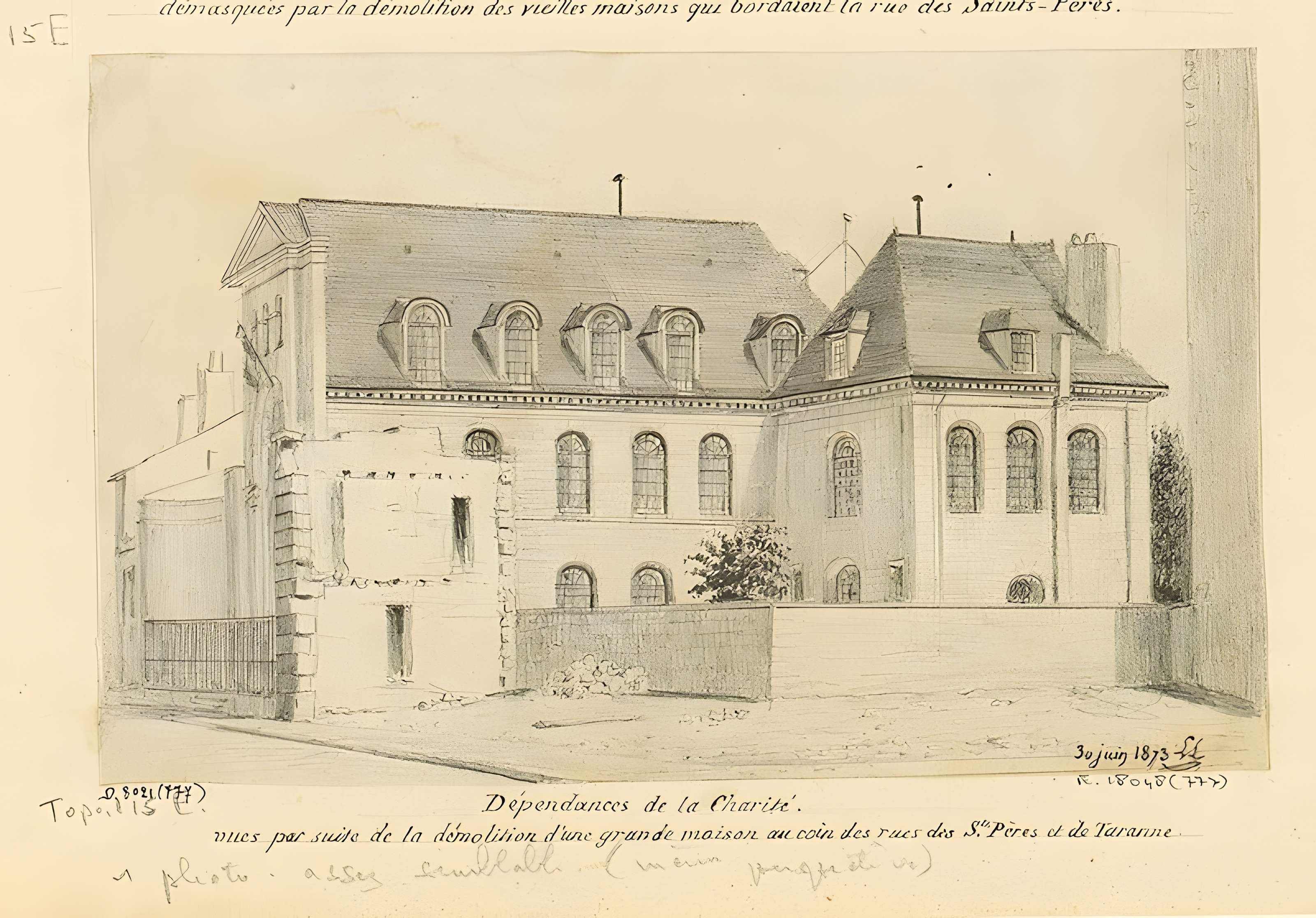 Académie de Médecine