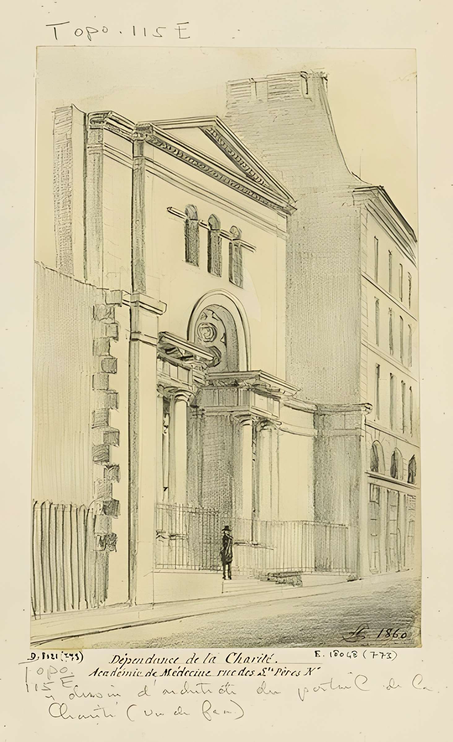 Académie de Médecine