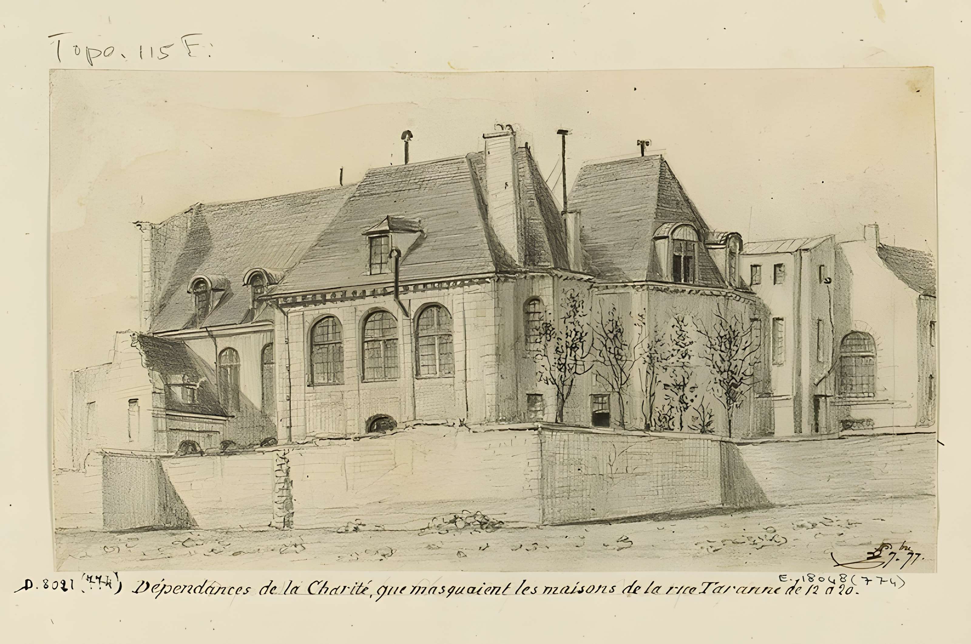 Académie de Médecine