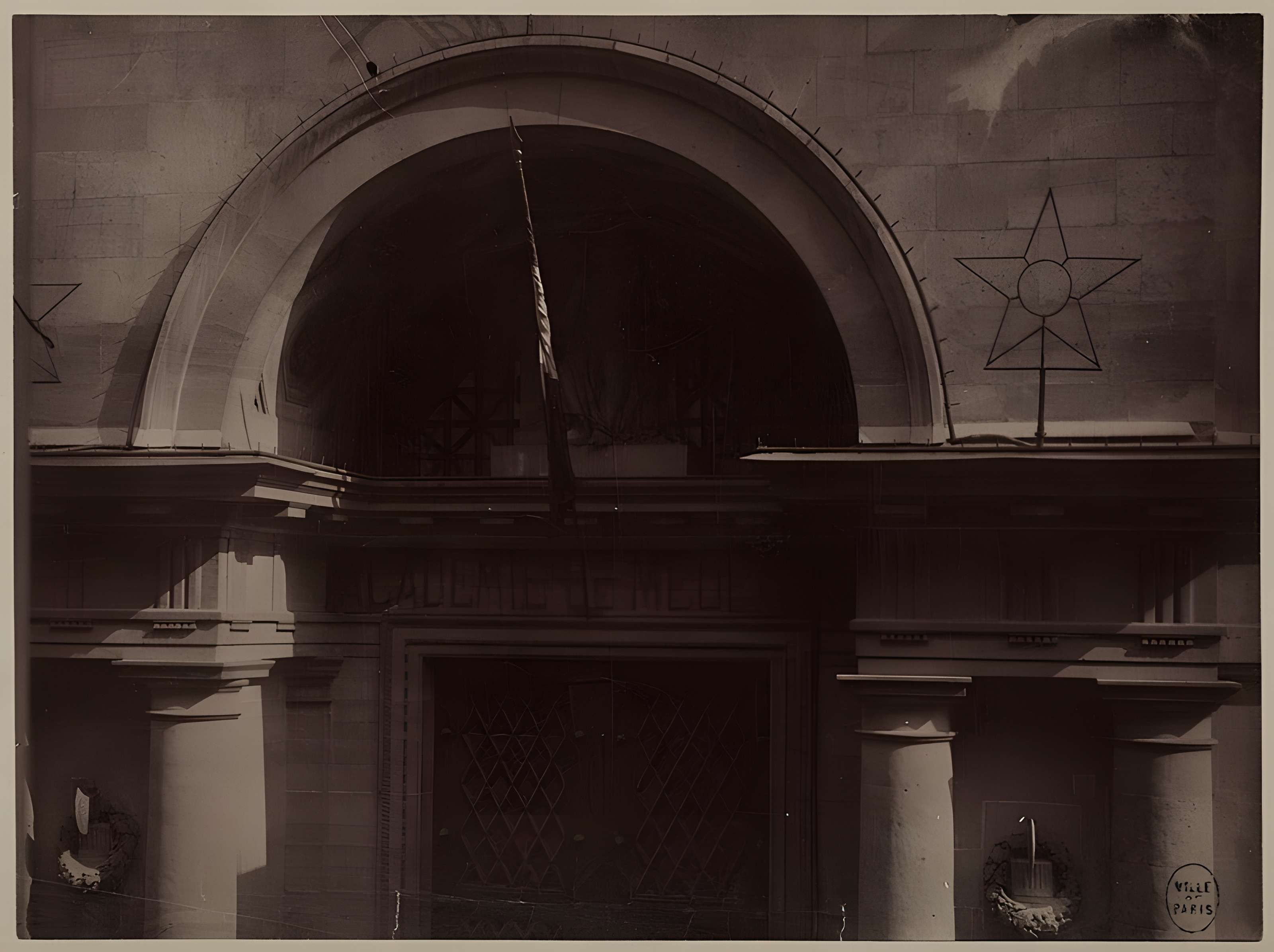 Académie de Médecine