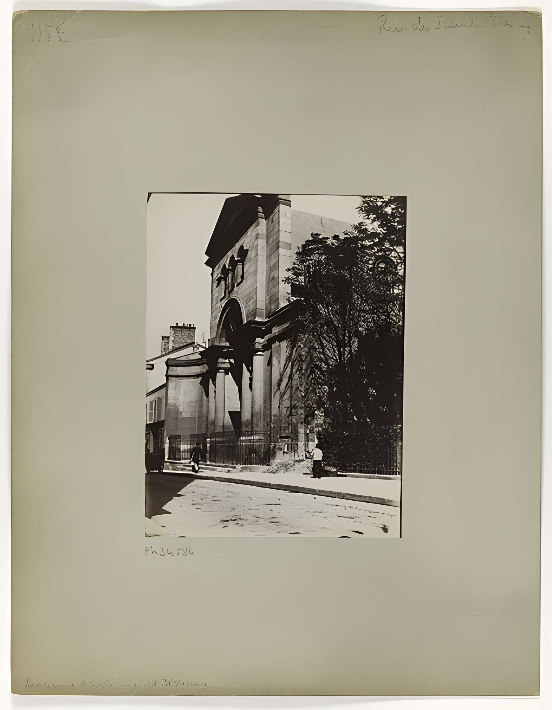 Académie de Médecine