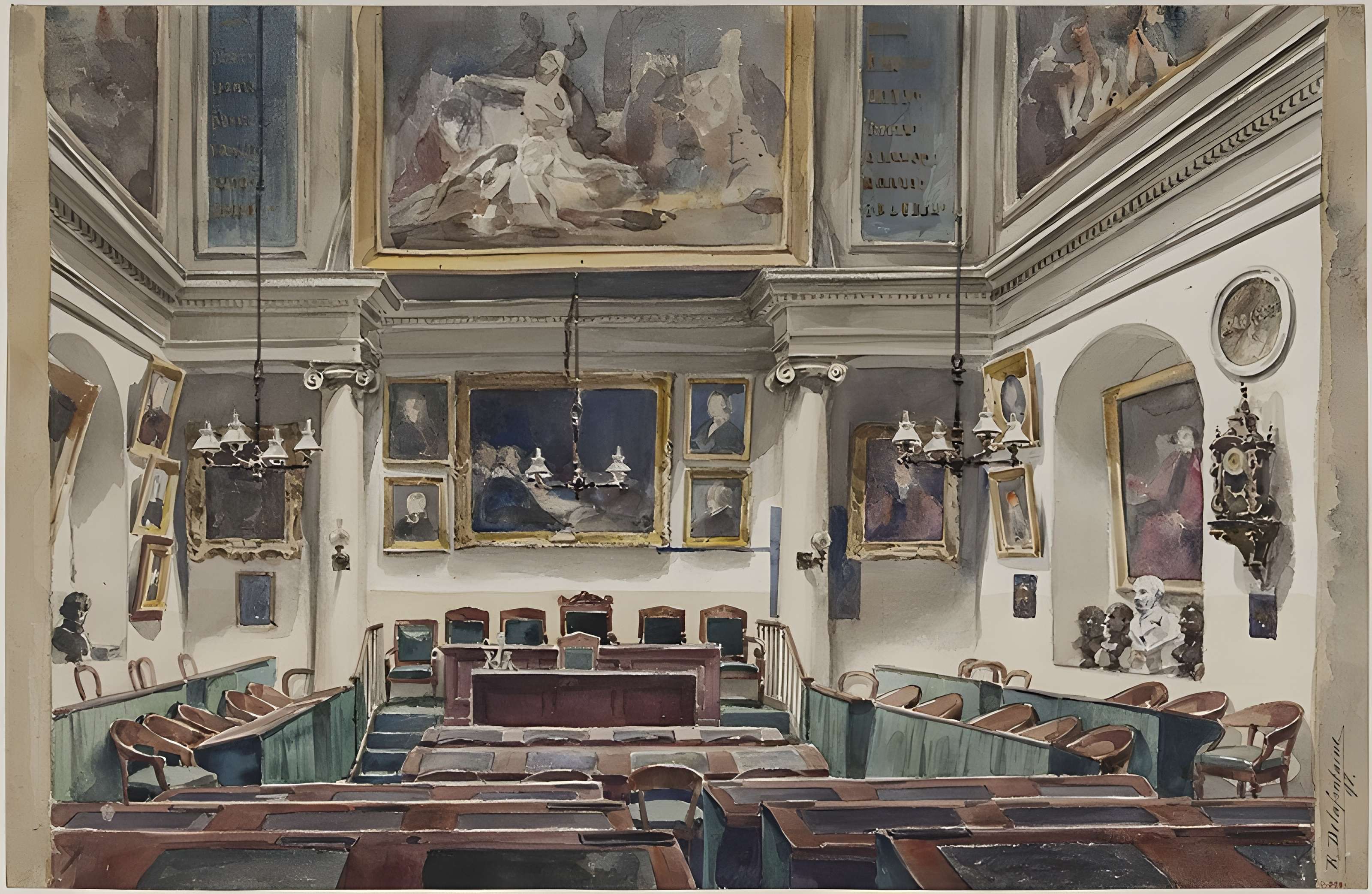 Académie de Médecine