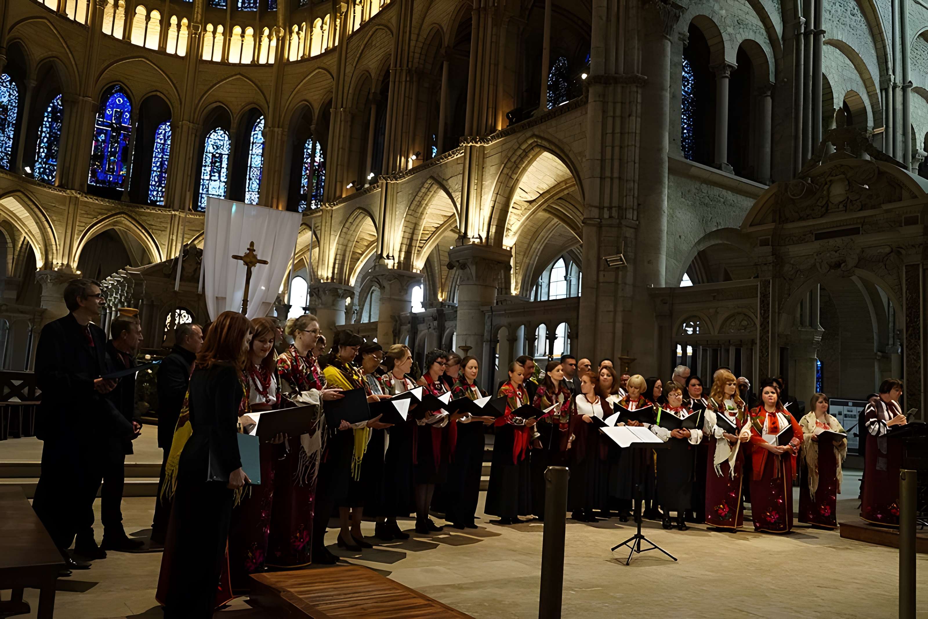 Académie de Médecine