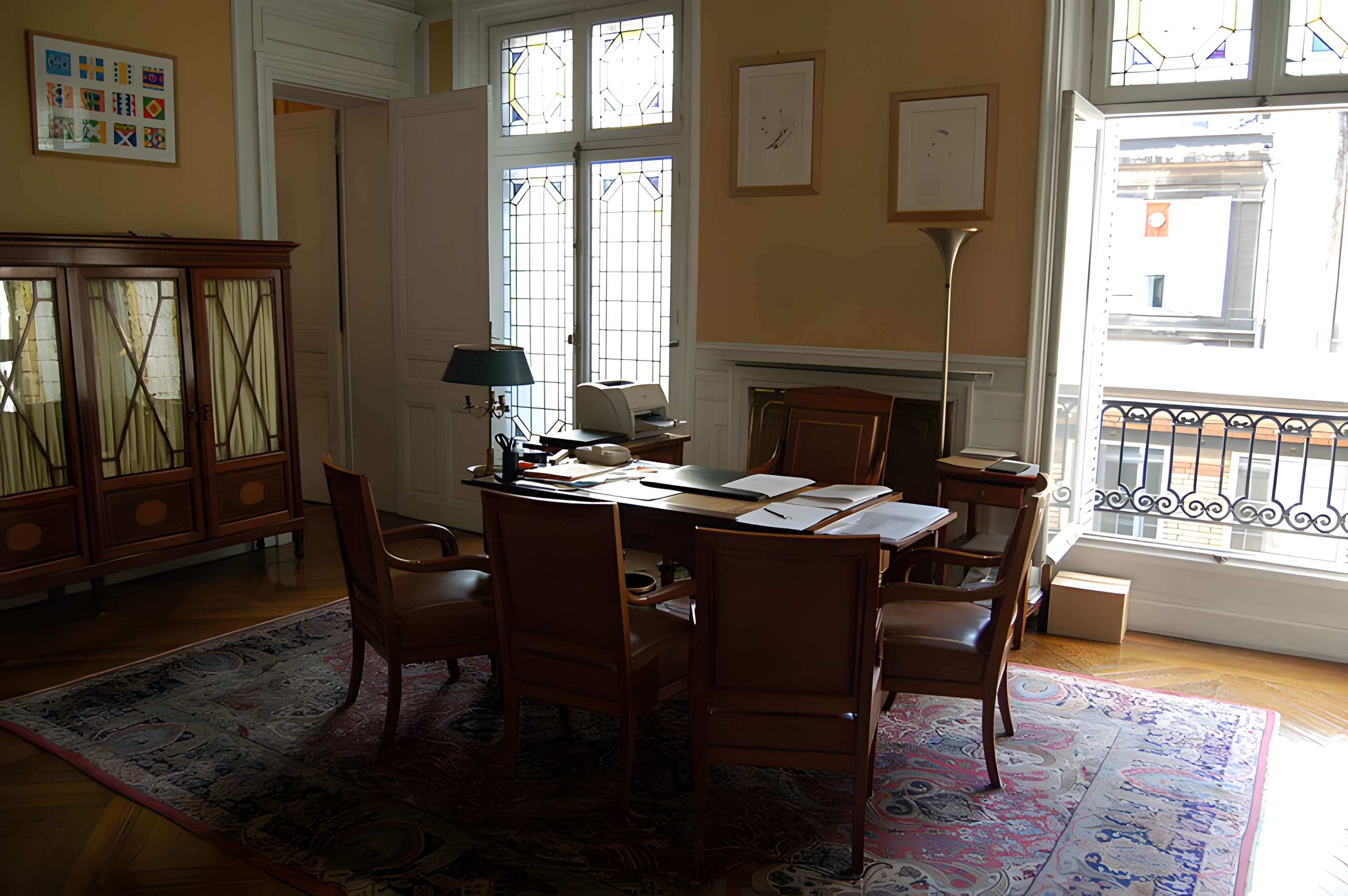 Académie de Médecine